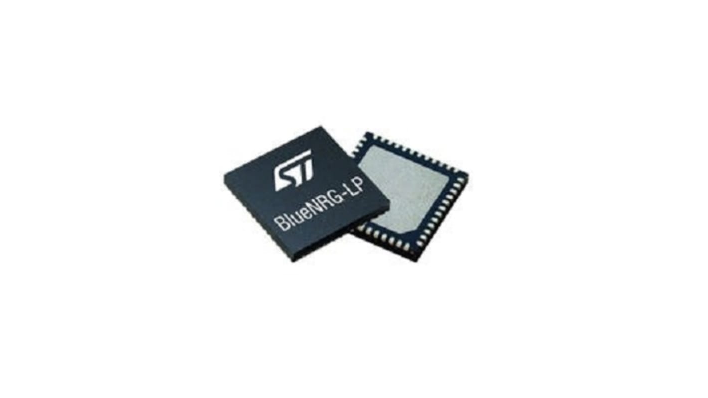 STMicroelectronics BLUENRG-345AC Bluetooth SoC 5.2