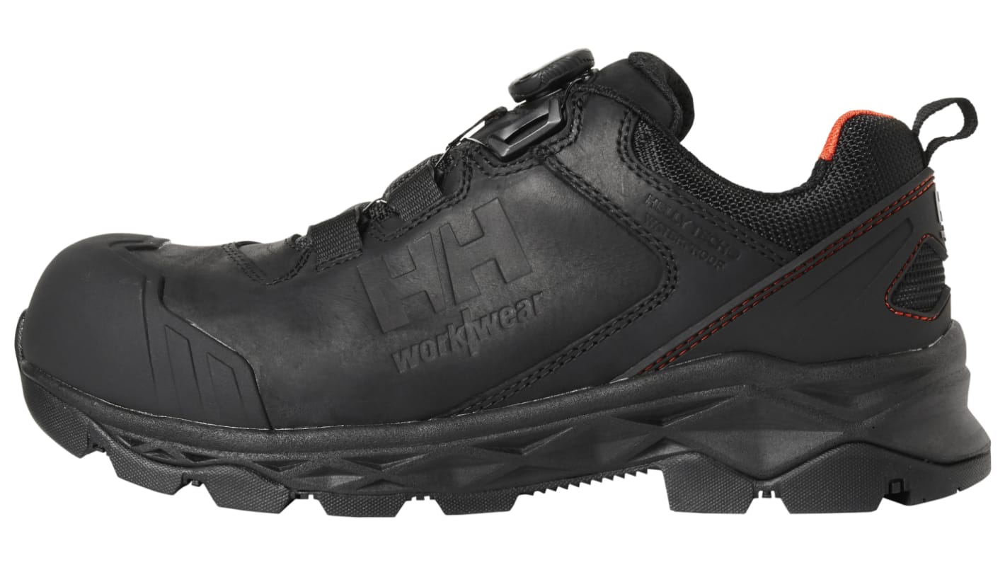 Helly Hansen Unisex Safety Shoes, UK 9, EU 43