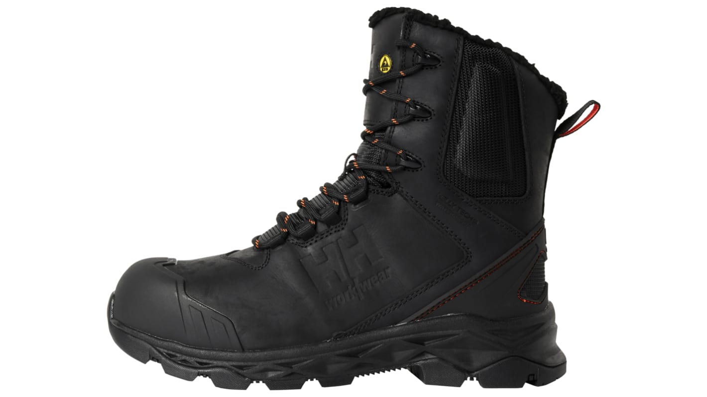 Helly hansen safety footwear hot sale