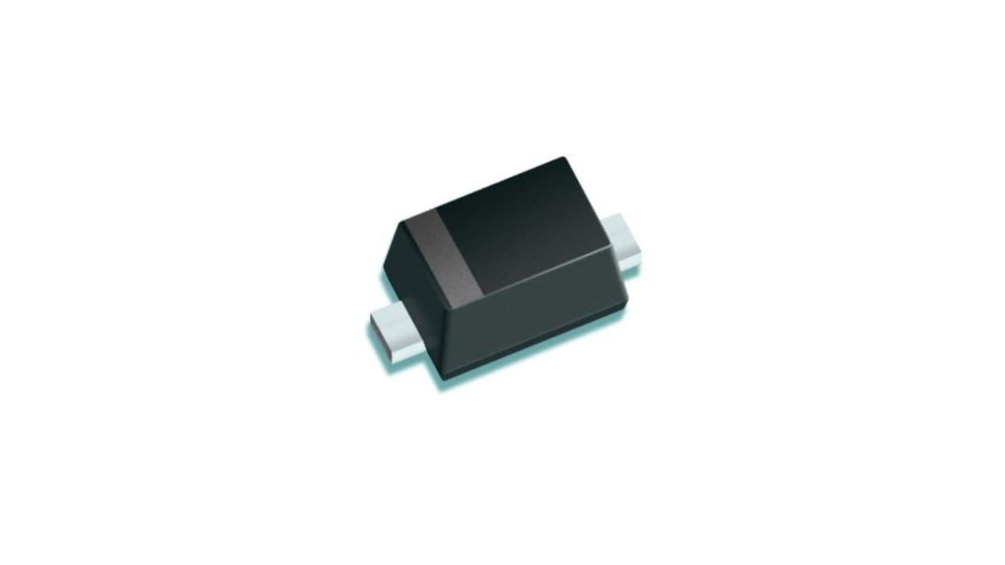 Infineon SMD Schottky Diode , 45V / 750mA, 2-Pin SC79