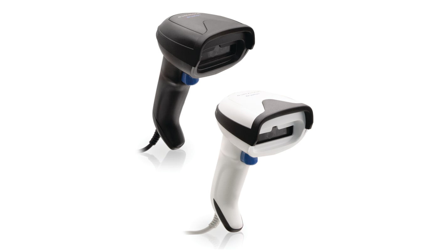Datalogic CCD Barcode Scanner