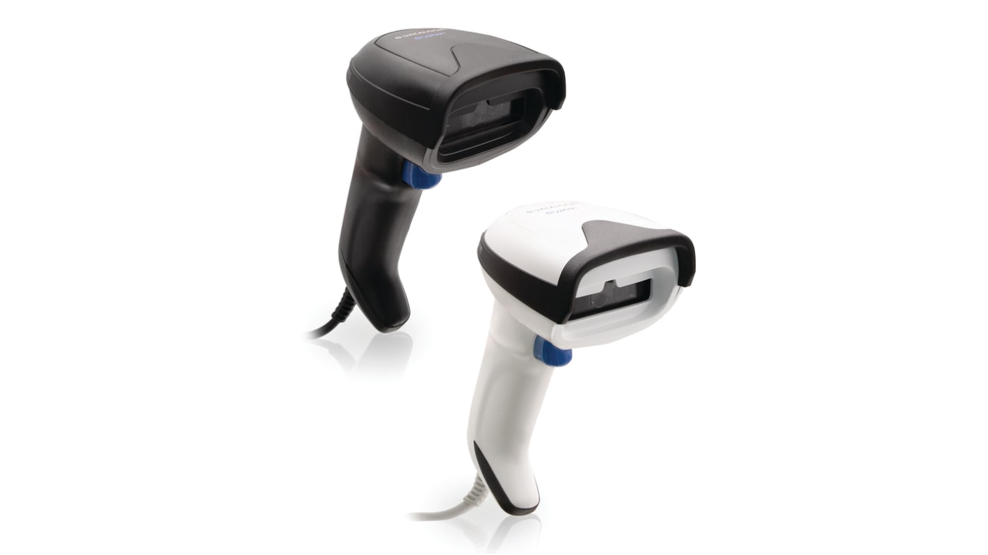 Datalogic Galyphon 4200 CCD Barcode Scanner 147cm max.