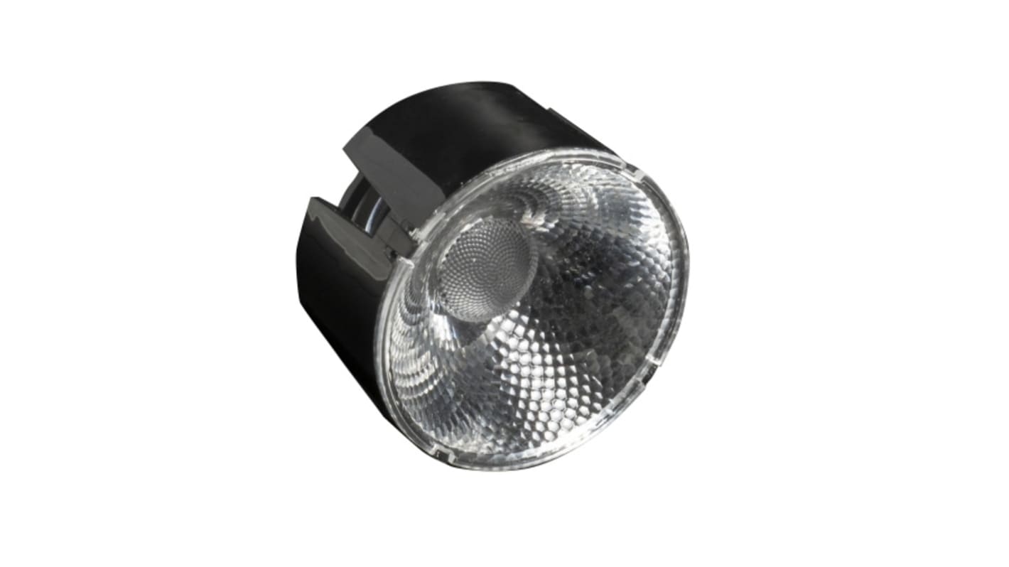 Ledil CP17400_YASMEEN-50-S-C LED Lens, 15 °