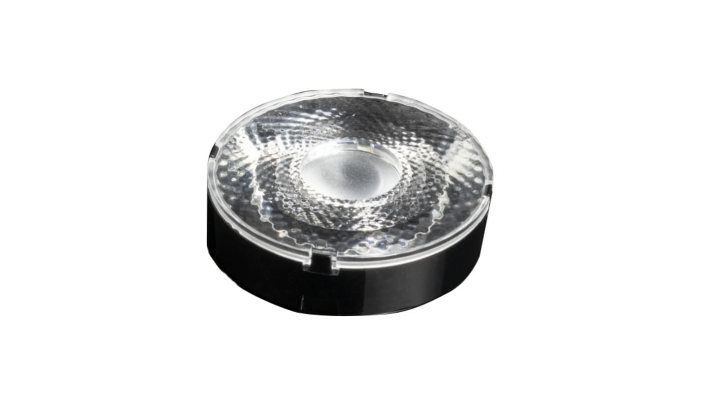 Ledil CP17690_AMY-50-M-C LED Lens, 24 °