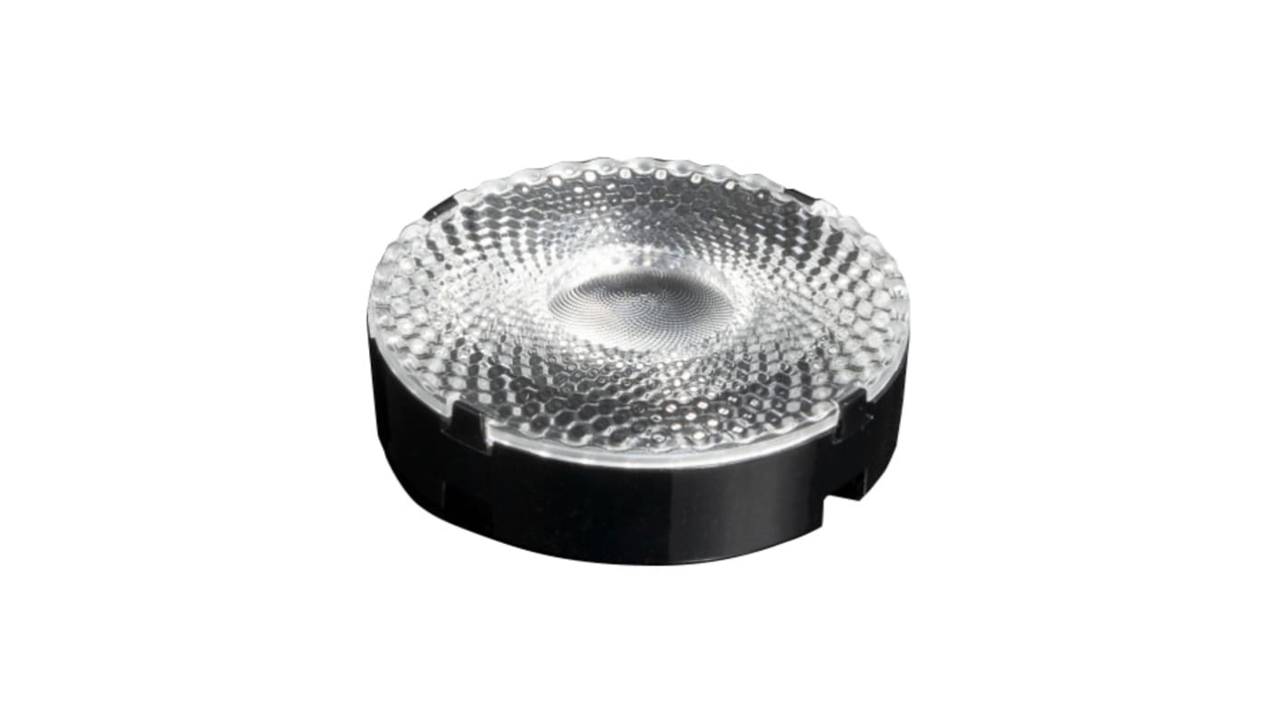 Ledil CP17691_AMY-50-W-C LED Lens, 36 °