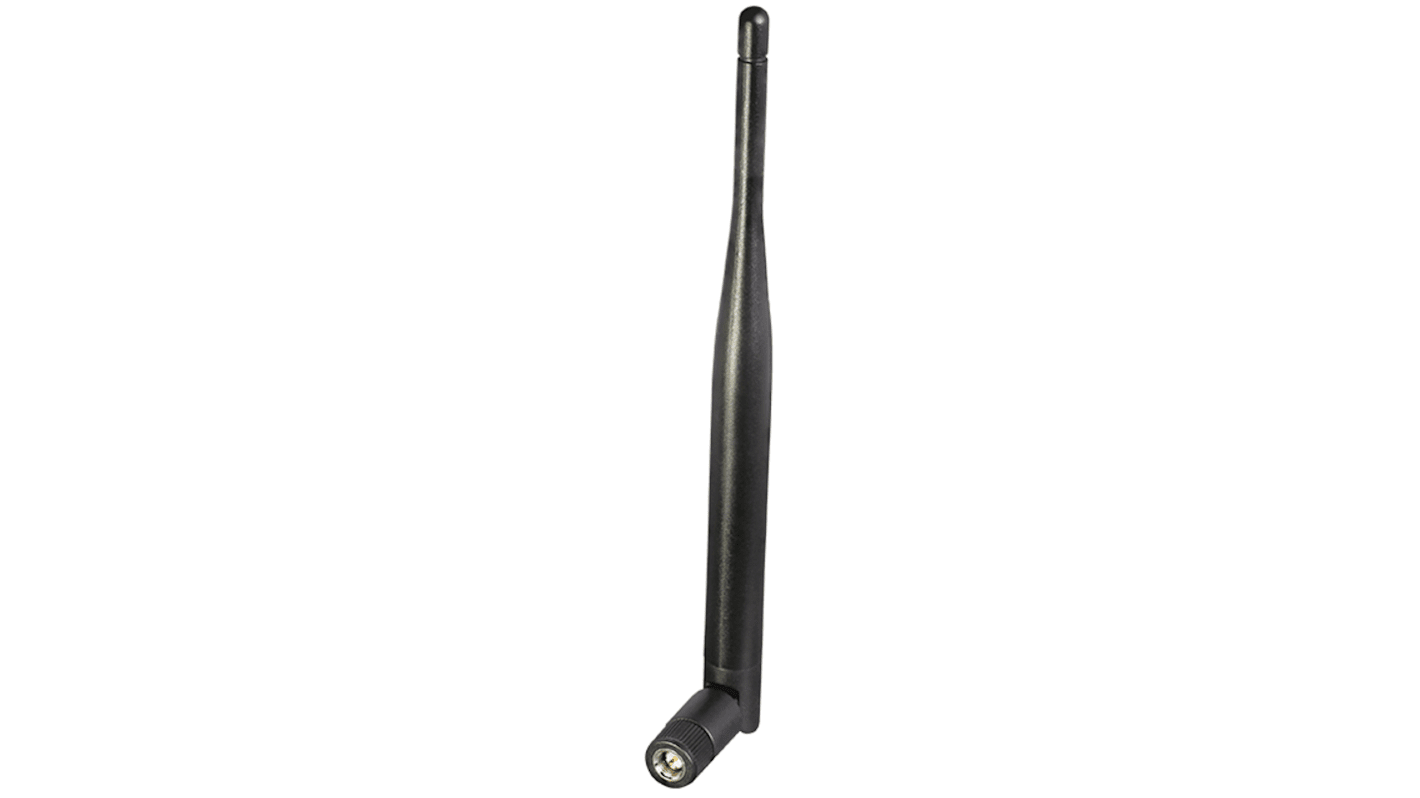 Omnidirezionale Antenna multibanda Linx ANT-5GMWP1-SMA Diretto Flessibile, Esterno SMA Maschio 5G