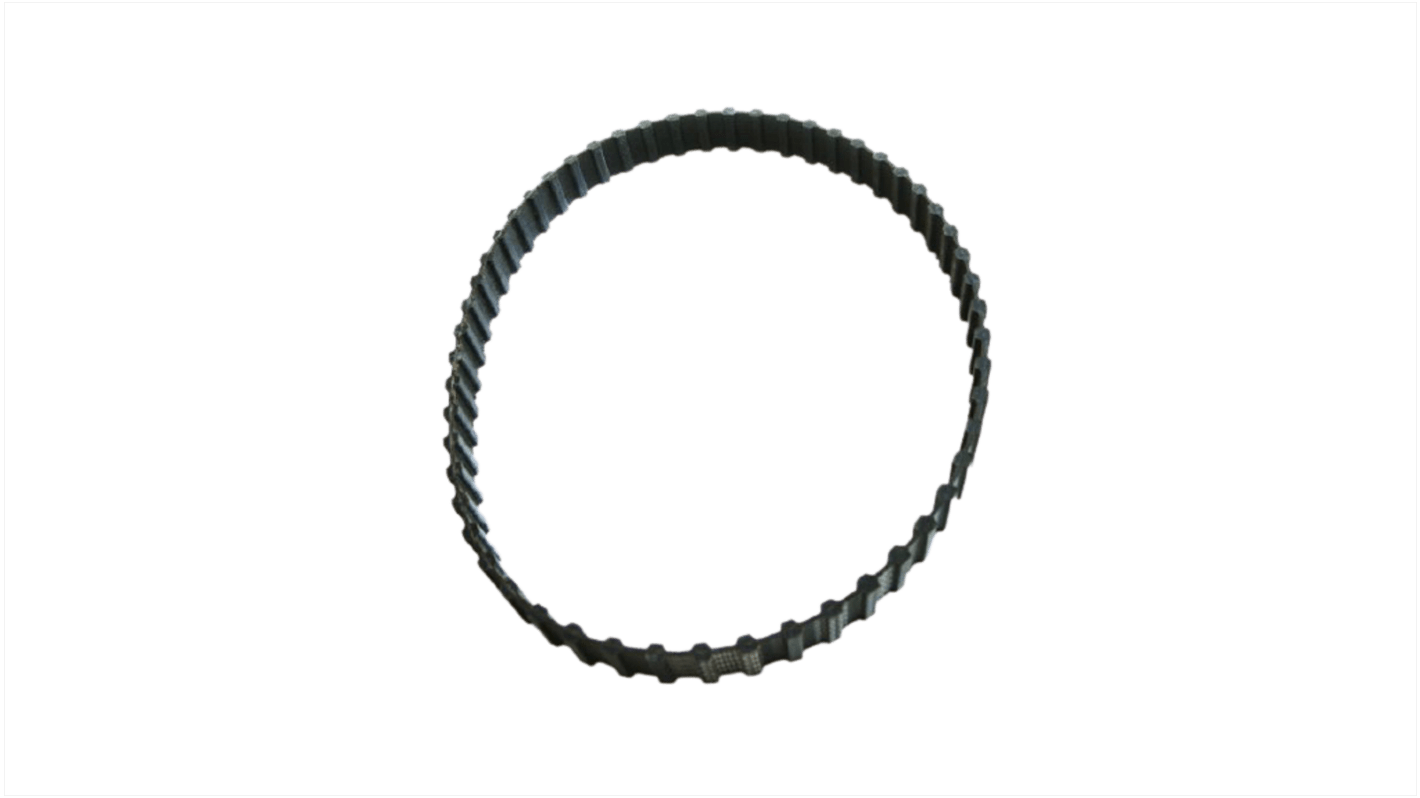 OPTIBELT 1100 DH 150 Double Sided Timing Belt, 220 Teeth, 2794mm Length, 38.1mm Width