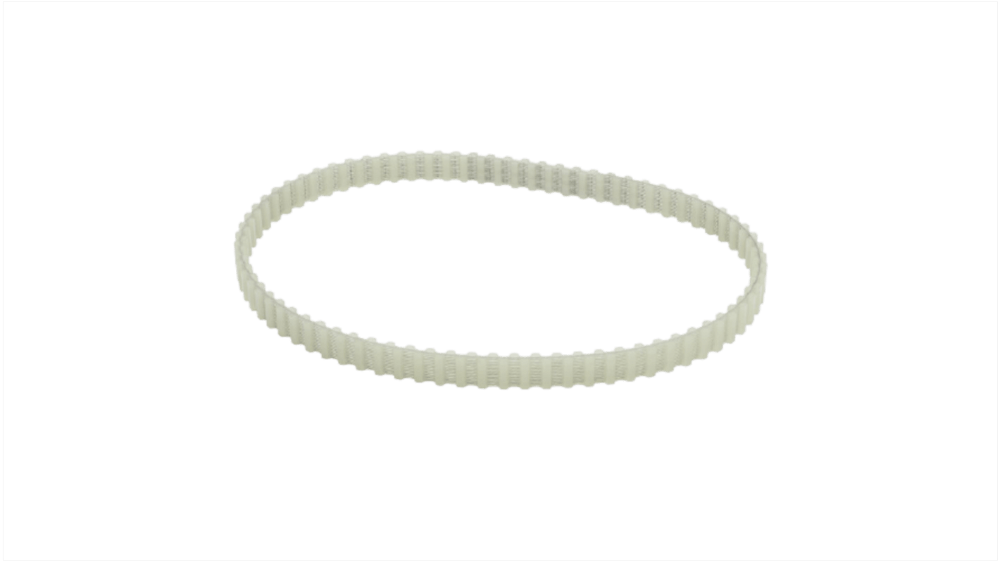 OPTIBELT 16 DT5 / 815 Double Sided Timing Belt, 163 Teeth, 815mm Length, 16mm Width
