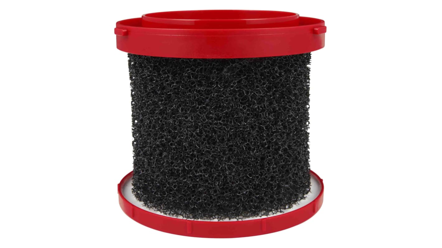 Milwaukee Vacuum Filter, For Use With PACKOUT Wet/Dry Vacuum