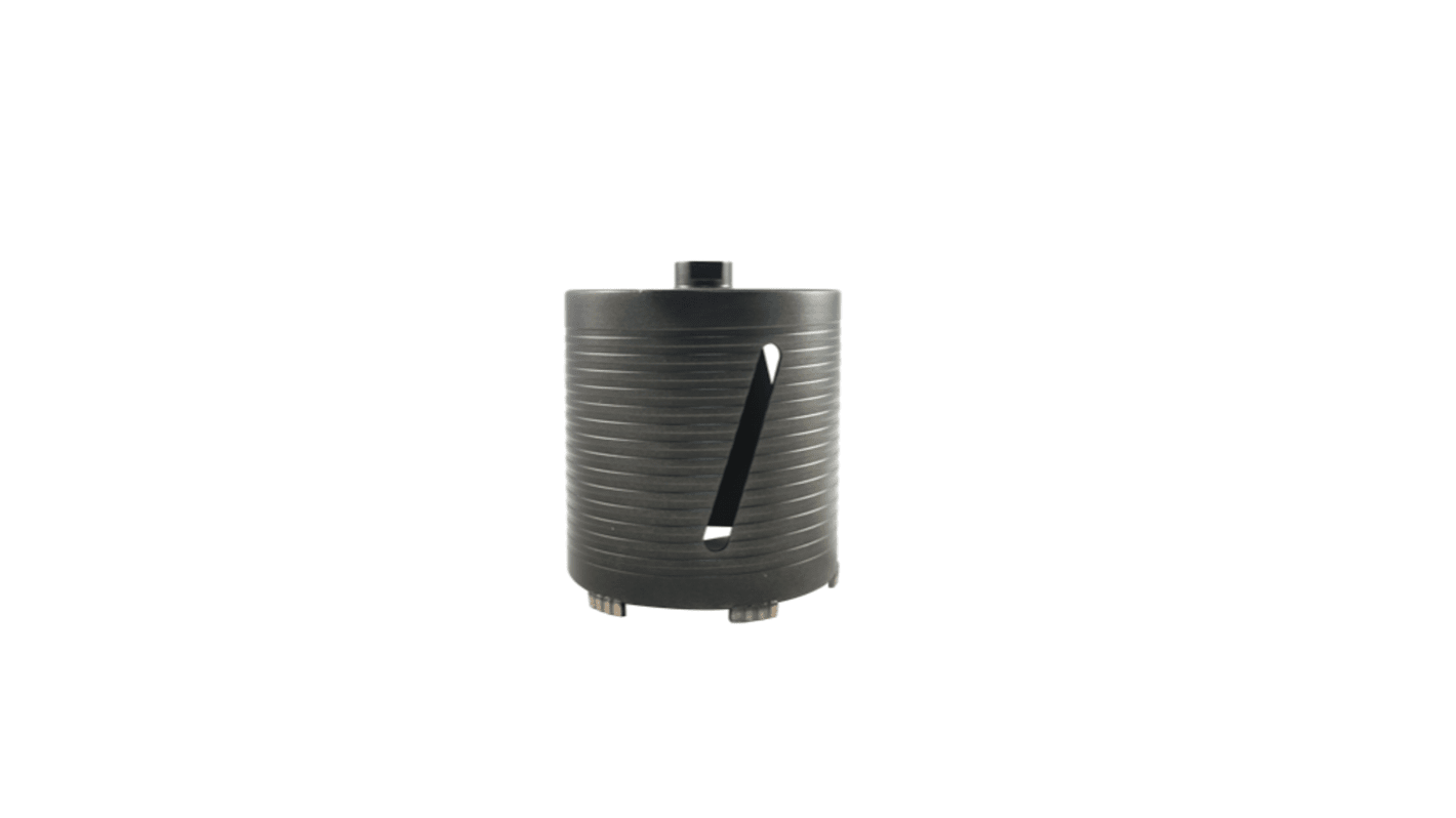 RS PRO Steel 152mm Core Drill Bit
