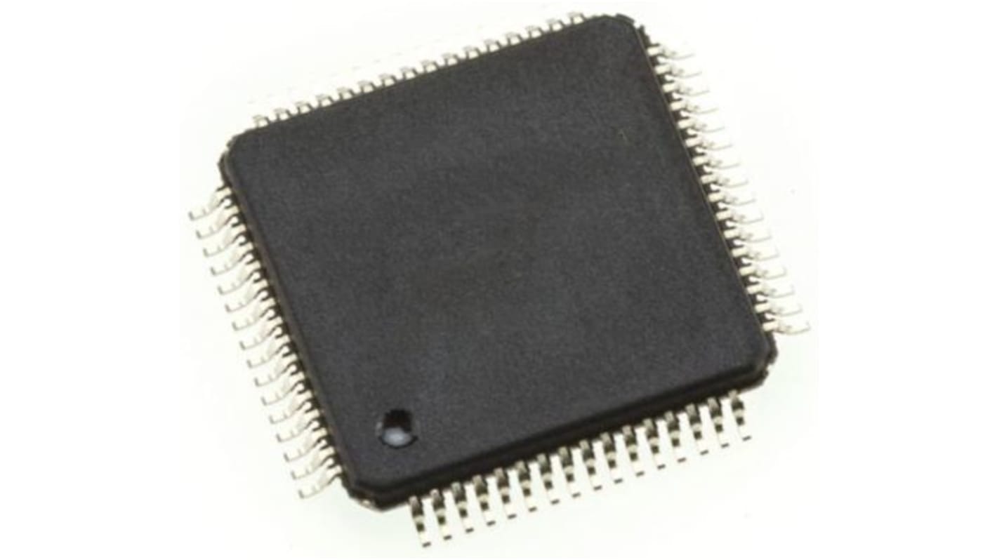 Renesas Electronics SRAM, 70V05L20PFGI- 64kbit