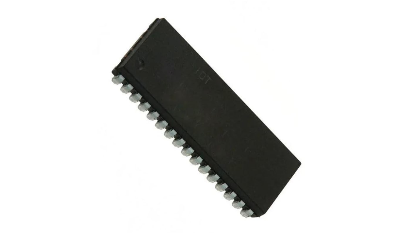 Renesas Electronics 异步SRAM, 1024Kbit, 128K x 8, 32针, 贴片安装, 32 针 SOJ, 最长15ns
