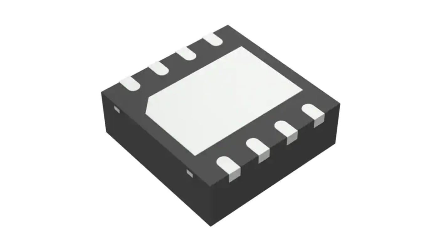 Interruttore RF F2910NBGP, VFQFPN, 8-Pin