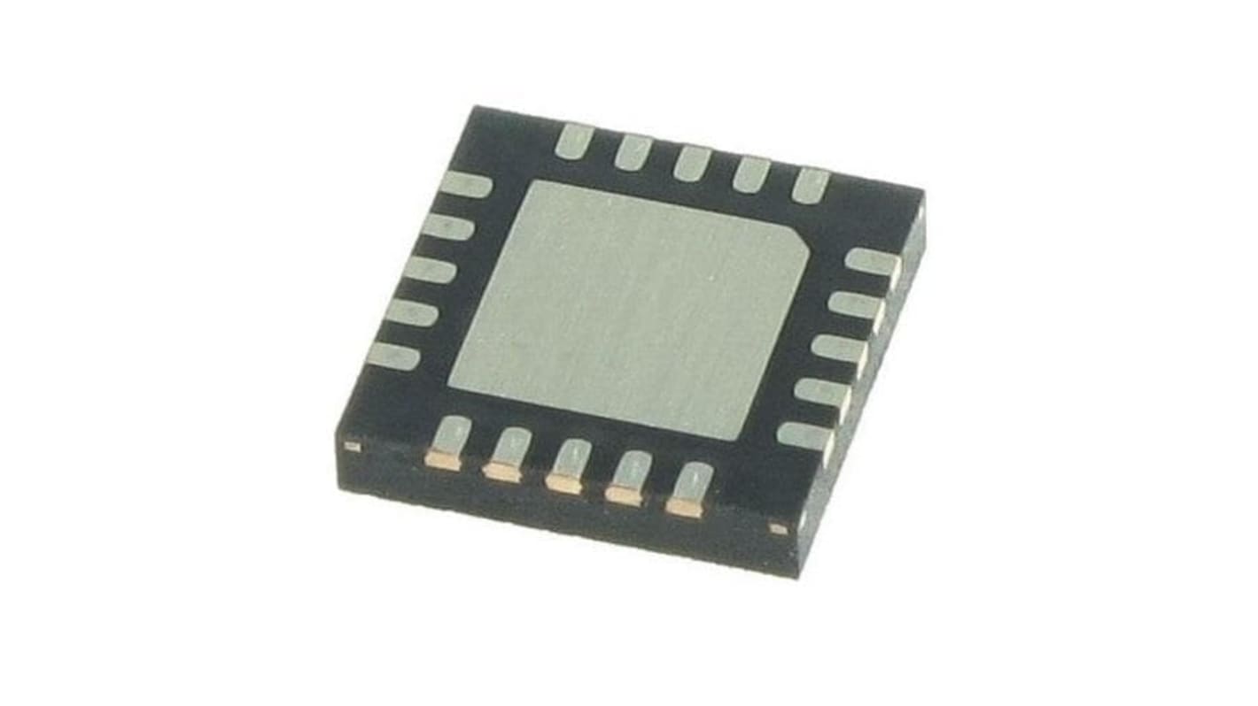 Renesas Electronics F2923NCGI RF Switch, 20-Pin VFQFPN