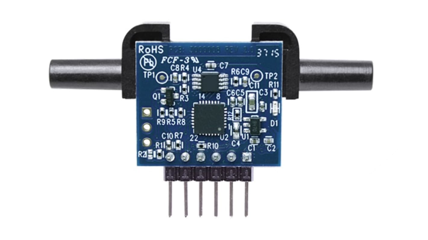 Rs-Online Sensore di flusso Renesas Electronics