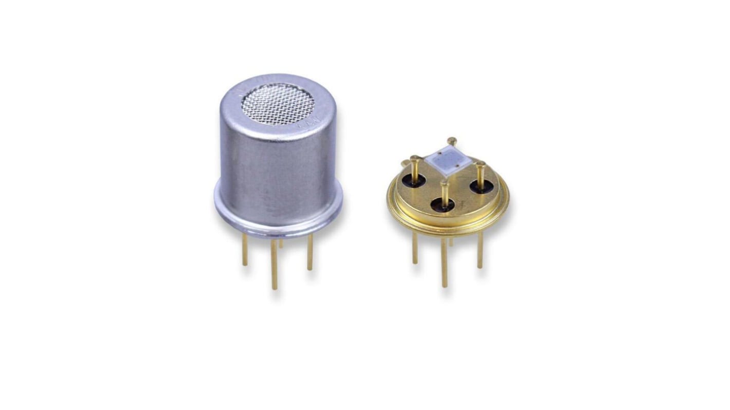 Renesas Electronics SGAS701, Gas Sensor IC