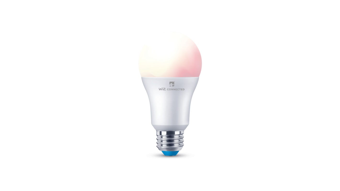 4lite WiZ Connected A60 SMD Bulb Wifi/Bl