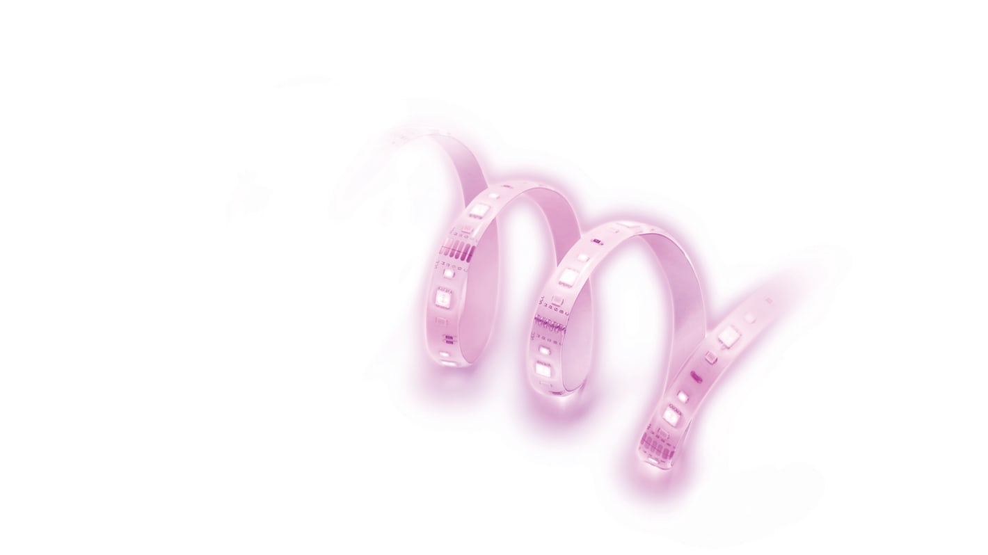 4lite UK LED Smart Strip Light 30 W Smart Ceiling Light 2700 → 6500K