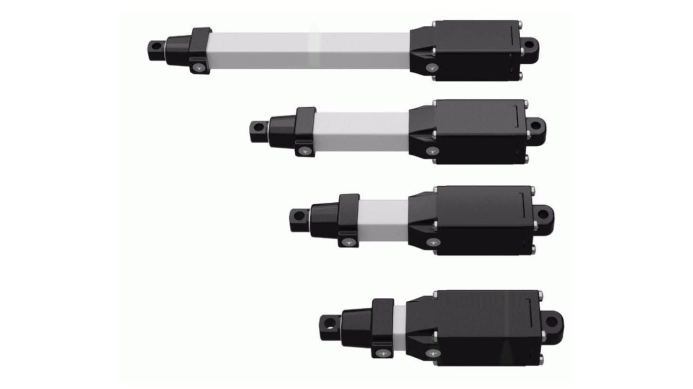 Actuonix, 15mm, 4.2V dc, 40N
