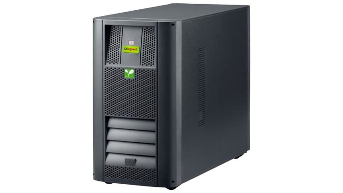 Gruppo di continuità Legrand, 3000VA, ingresso 230V, uscita 230V, 3kW