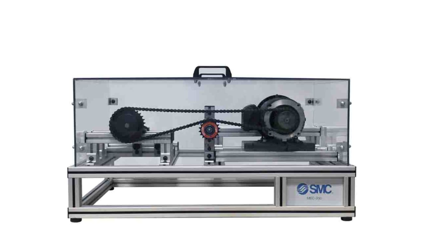 SMC Robot Educational use MEC-200