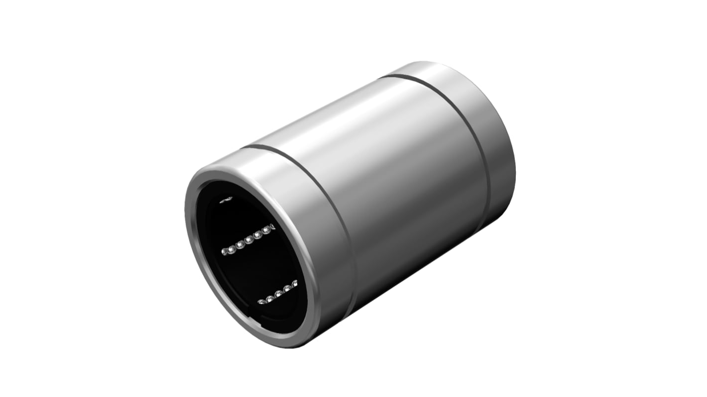 THK LM30UU, Linear Ball Bearing with 45mm Outside Diameter