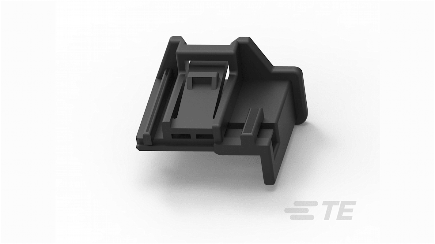 TPA (assurance de position de terminal) série AMP MQS pour Connecteur automobile