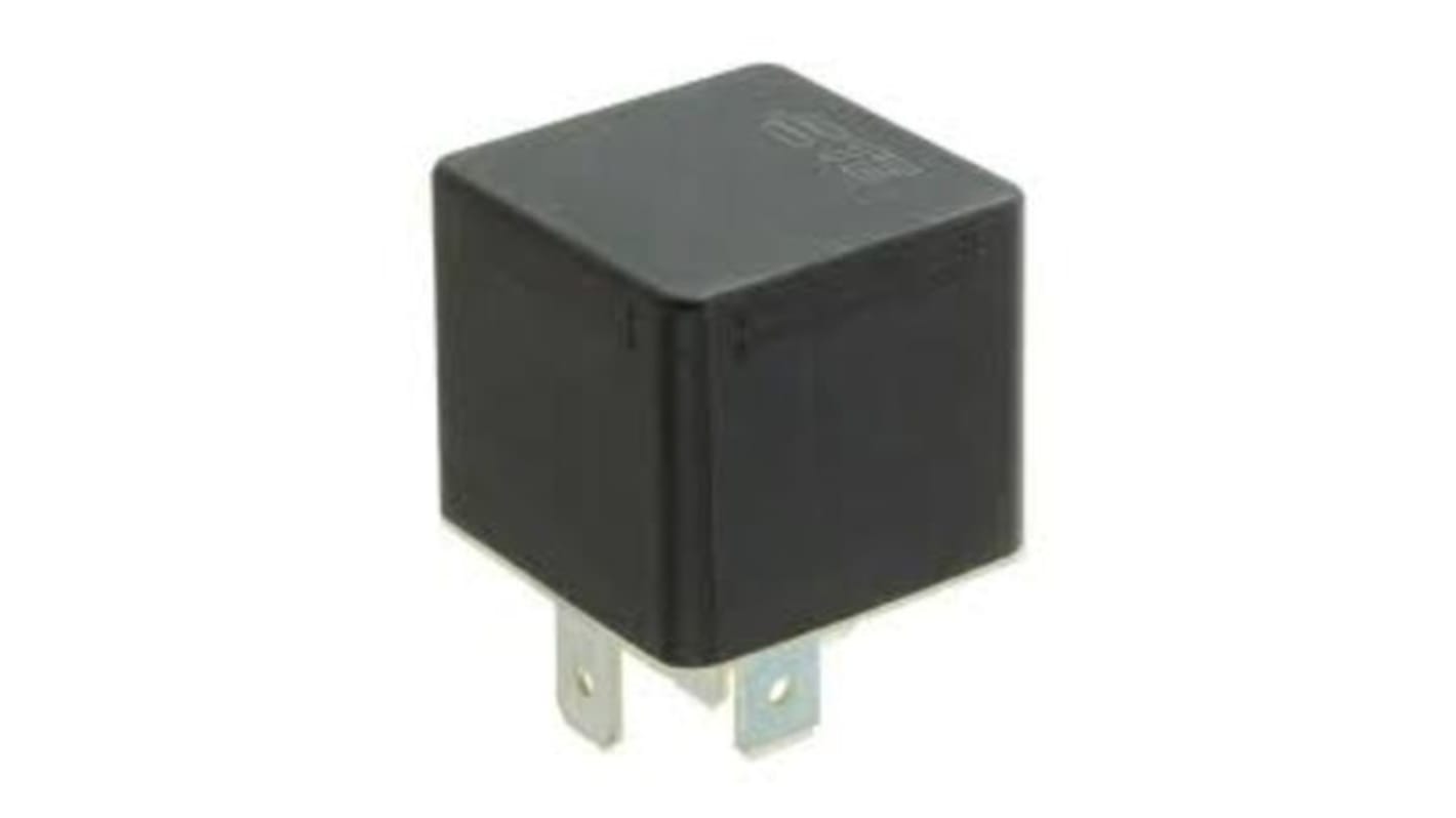 Relè per automotive TE Connectivity