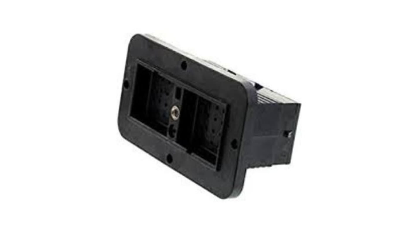 TE Connectivity, DEUTSCH DRC Male 40 Way