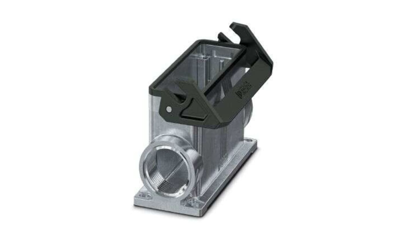 Phoenix Contact HC-STA-B24 Heavy Duty Power Connector Housing, M25 Thread