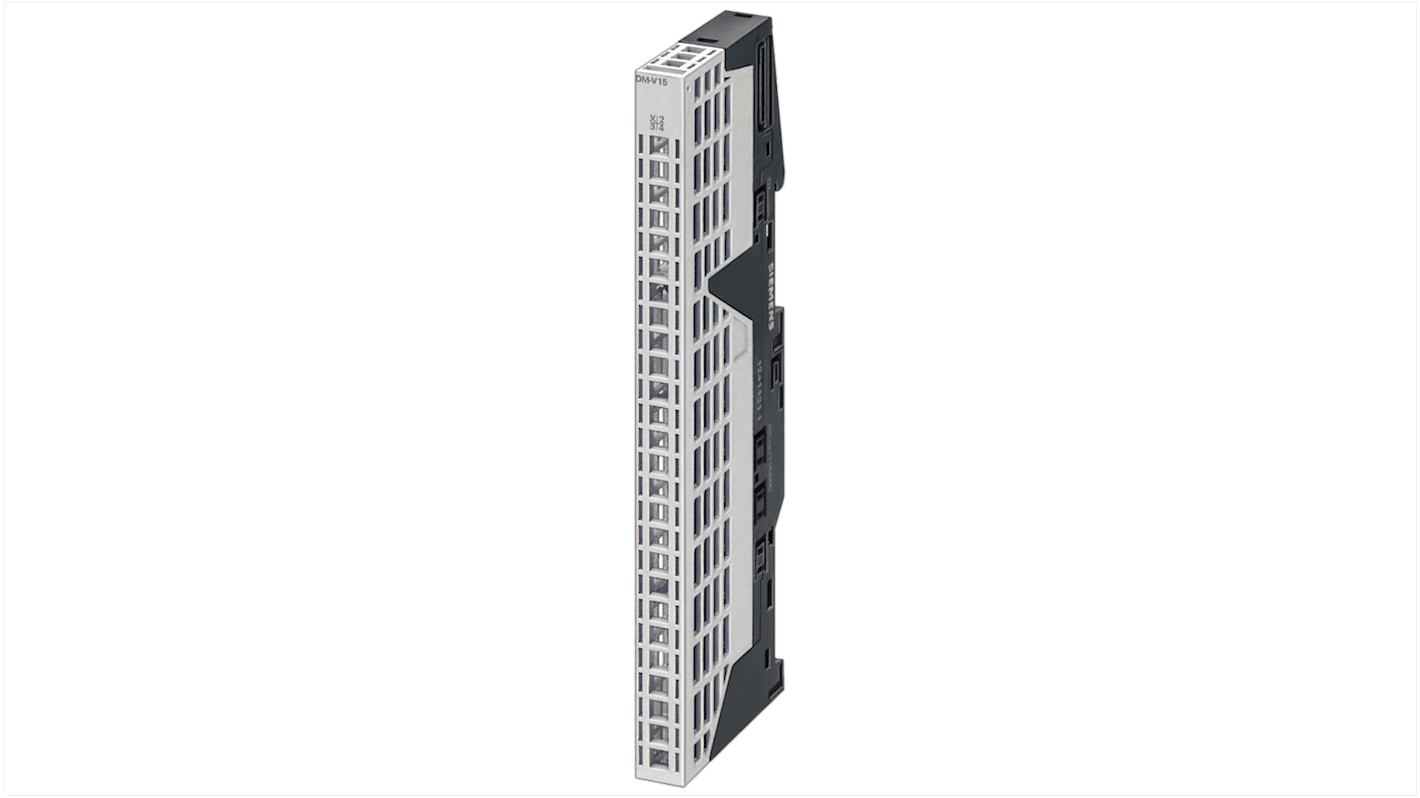 Modulo distanziale Siemens per uso con ET 200S