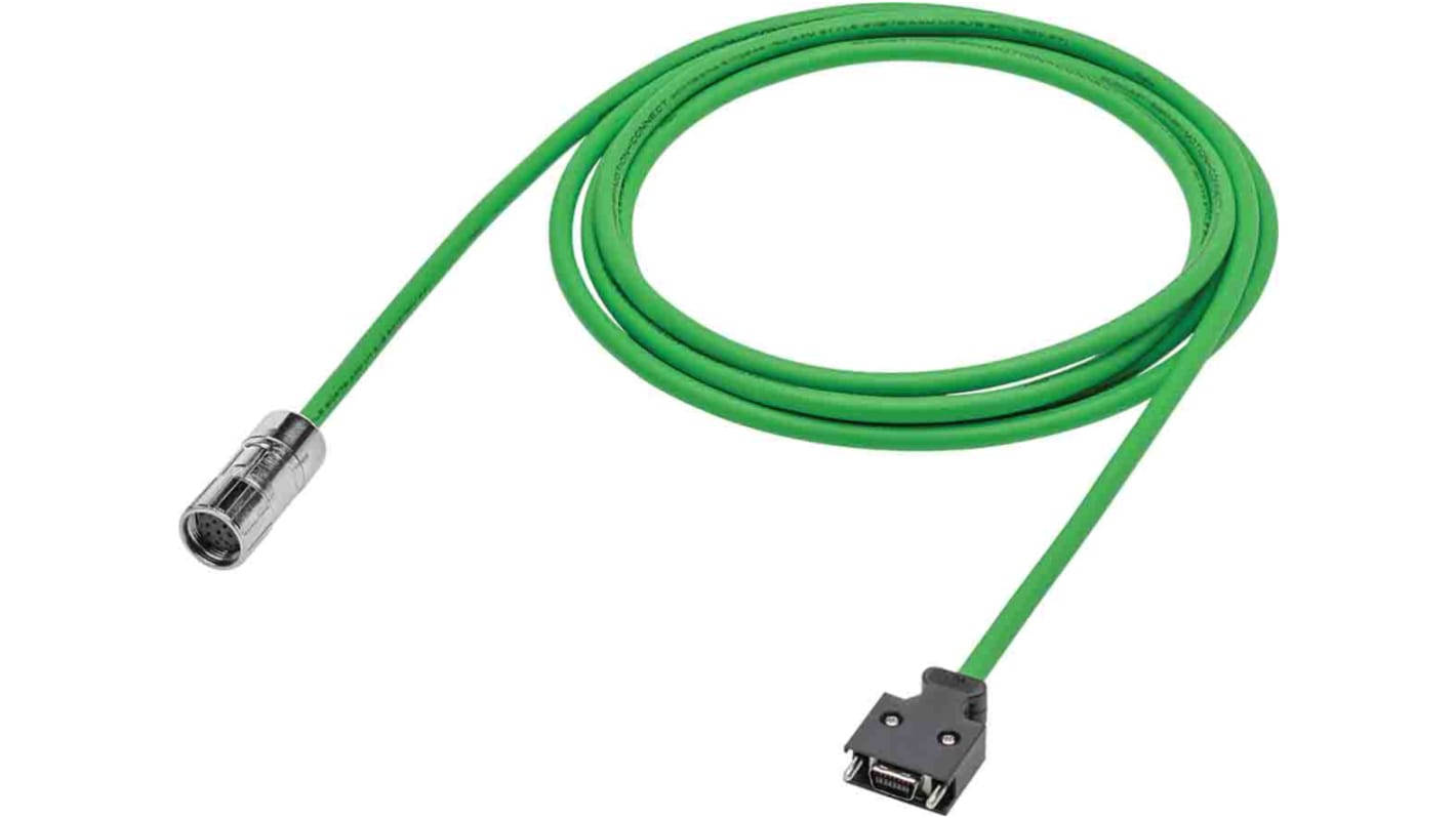 シーメンス インバータドライブアクセサリ 6FX3002-2CT12-1AH0