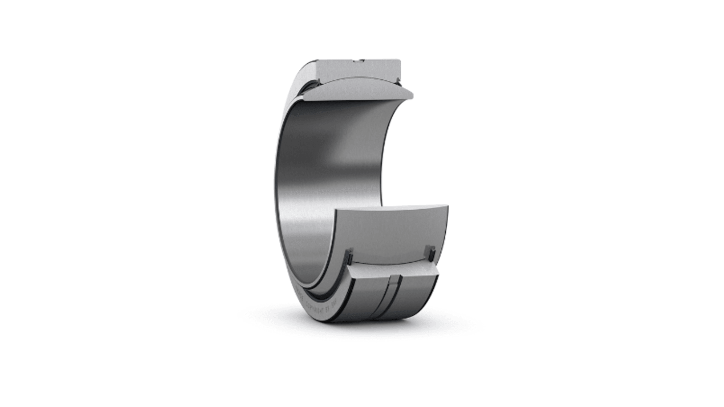 SKF GE 120 TXA-2LS 120mm Bore Spherical Bearing, 180mm O.D