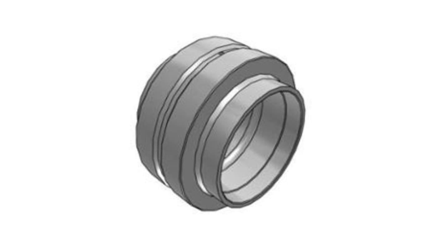SKF GEG 125 ES 125mm Bore Spherical Bearing, 180mm O.D