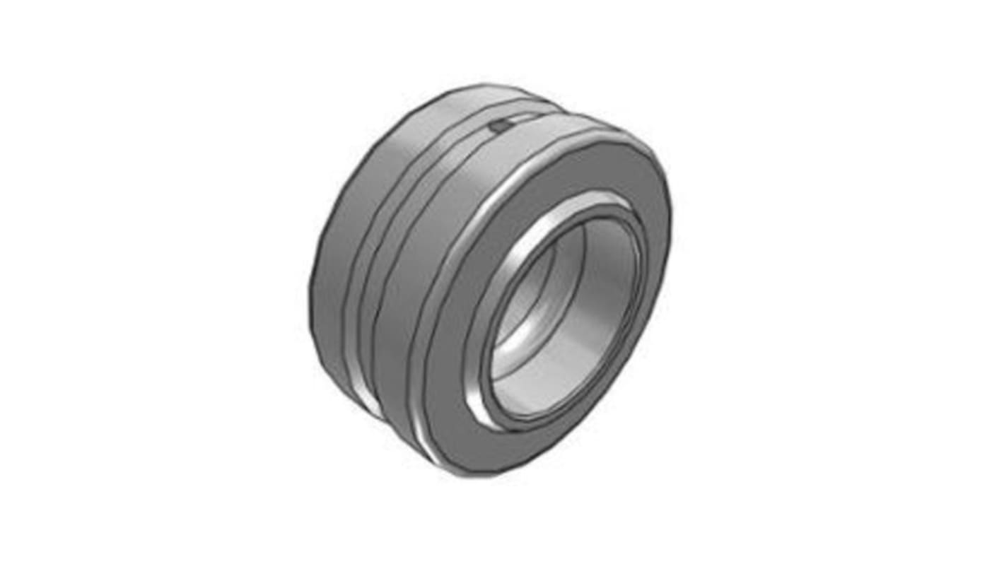 SKF GEZ 008 ES 12.7mm Bore Spherical Bearing, 22.225mm O.D