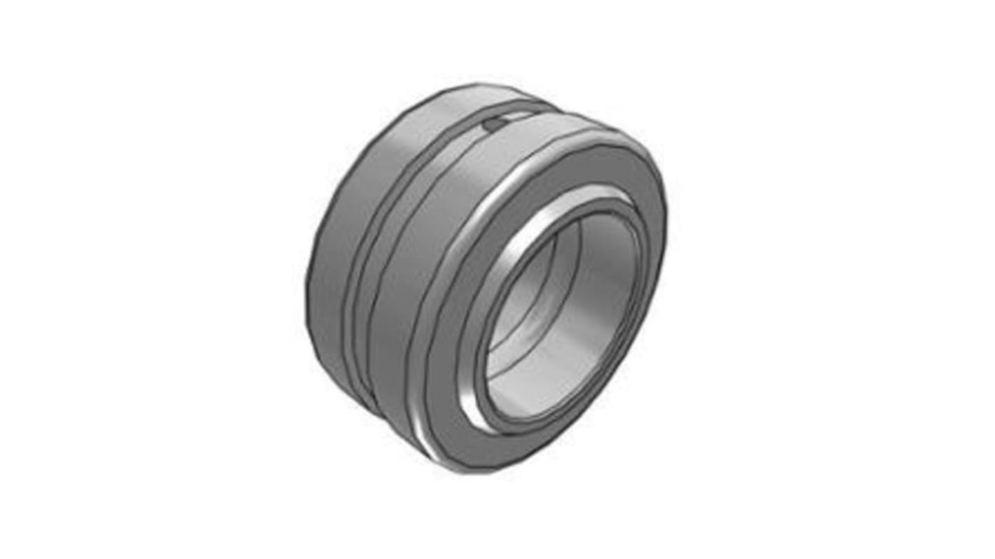 SKF GEZ 012 ES 19.05mm Bore Spherical Bearing, 31.75mm O.D