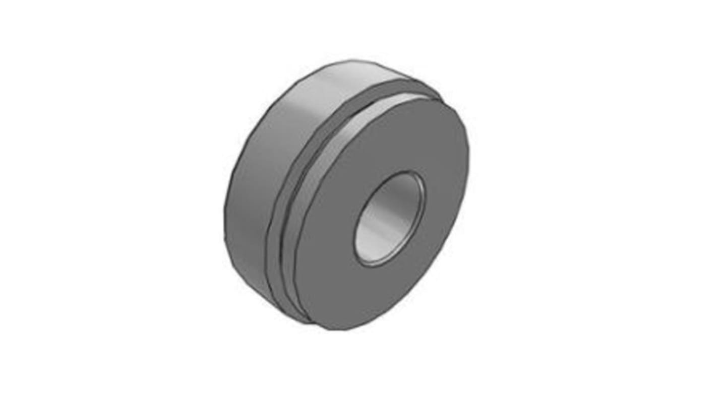 SKF GX 17 F 17mm Bore Spherical Bearing, 47mm O.D