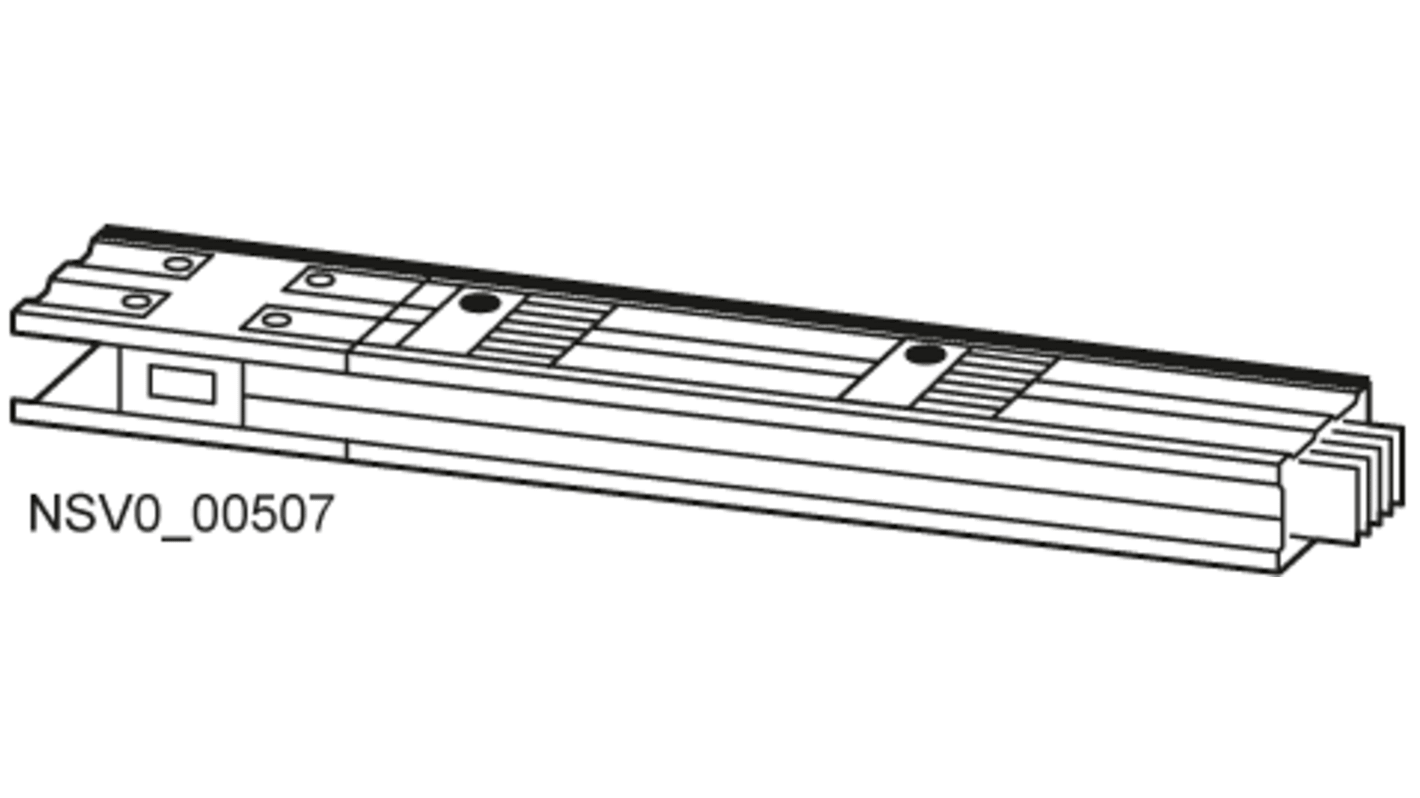 Siemens Trunking