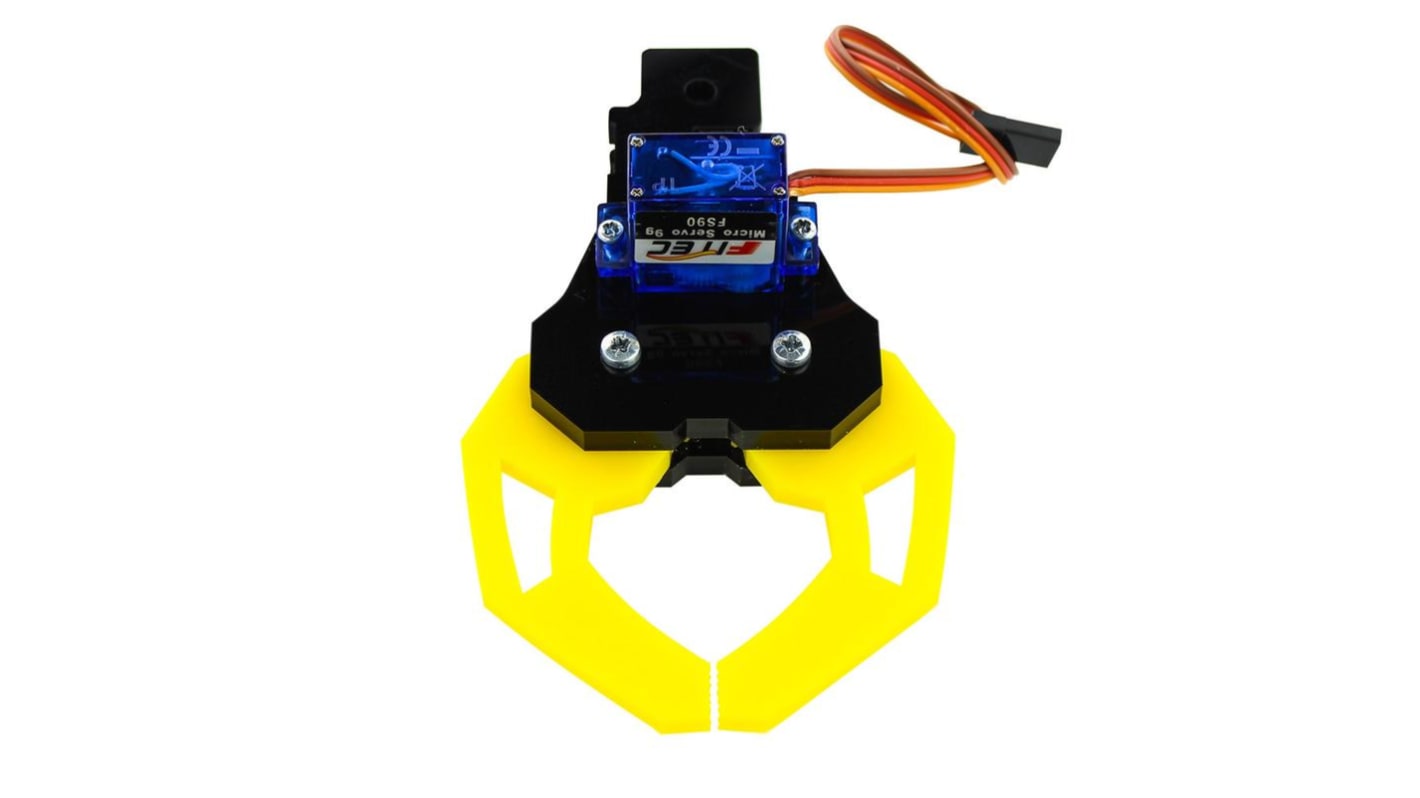 Move Motor Klaw Kit
