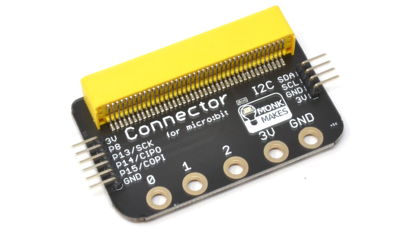 I2C Connector for micro:bit