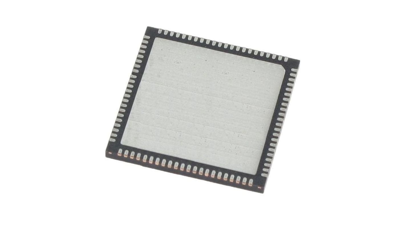 Renesas Electronics, クロック発生器, クロック ドライバ, 88-Pin, 8V19N850DNLGI