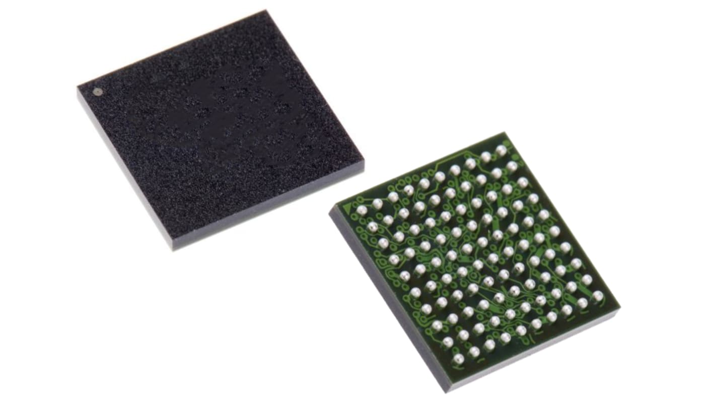 Renesas Electronics, クロック発生器, クロック ドライバ, 100-Pin, 8V19N880BDGI