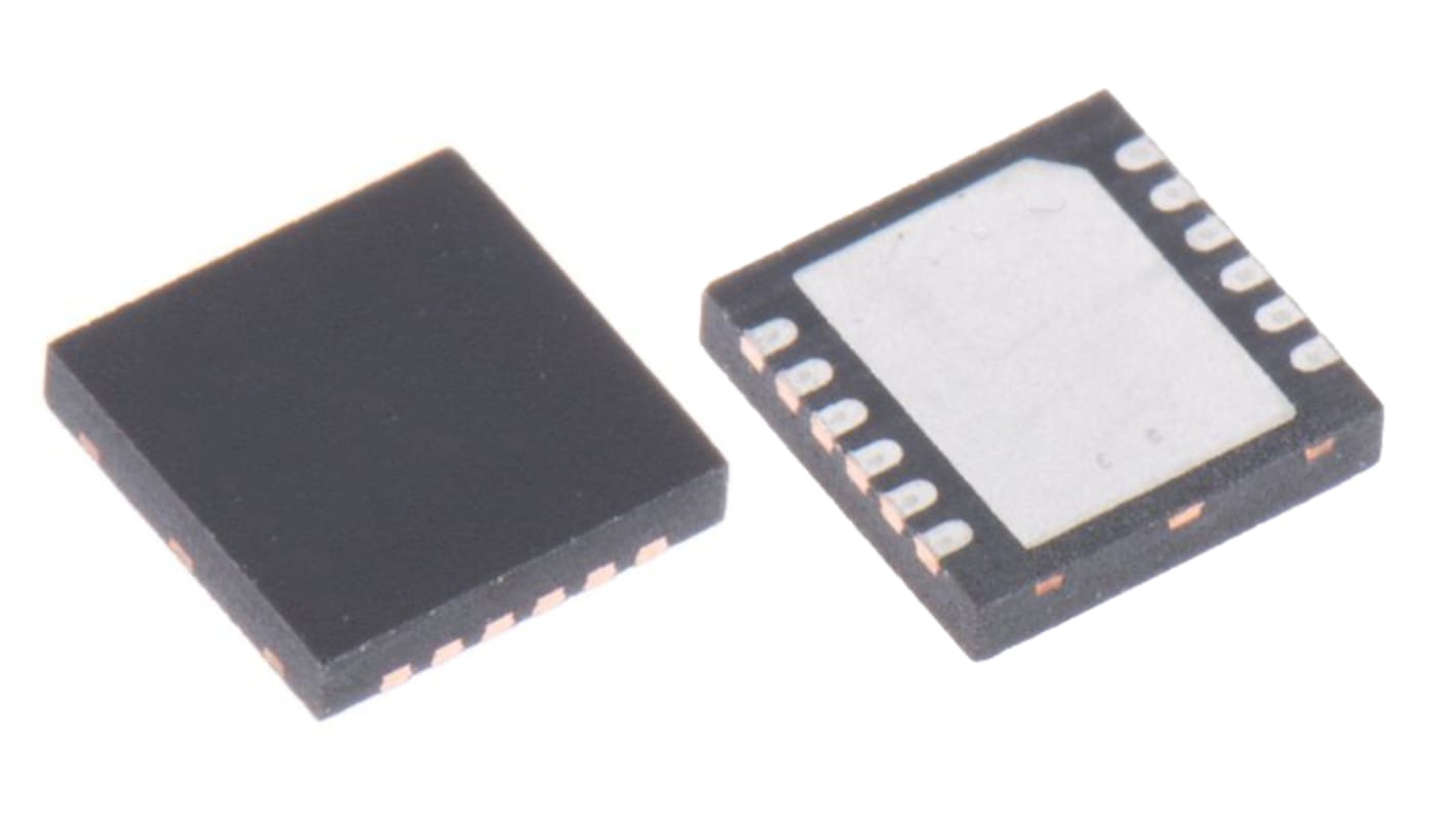 Maxim Integrated 降圧 DC-DCコンバータ, 出力電圧(Max):5.25 V, 入力電圧(Max):36 V