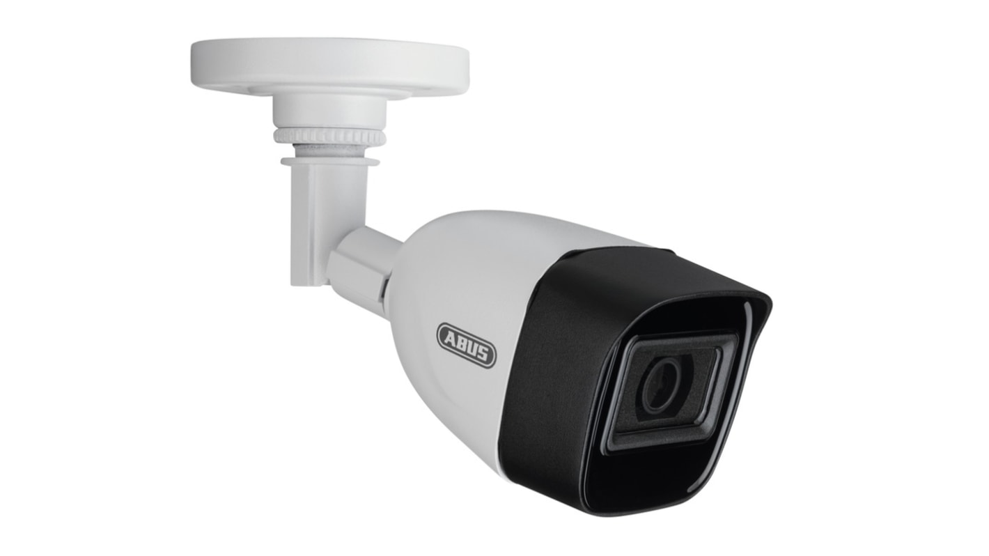 ABUS Analogue Indoor, Outdoor IR CCTV Camera