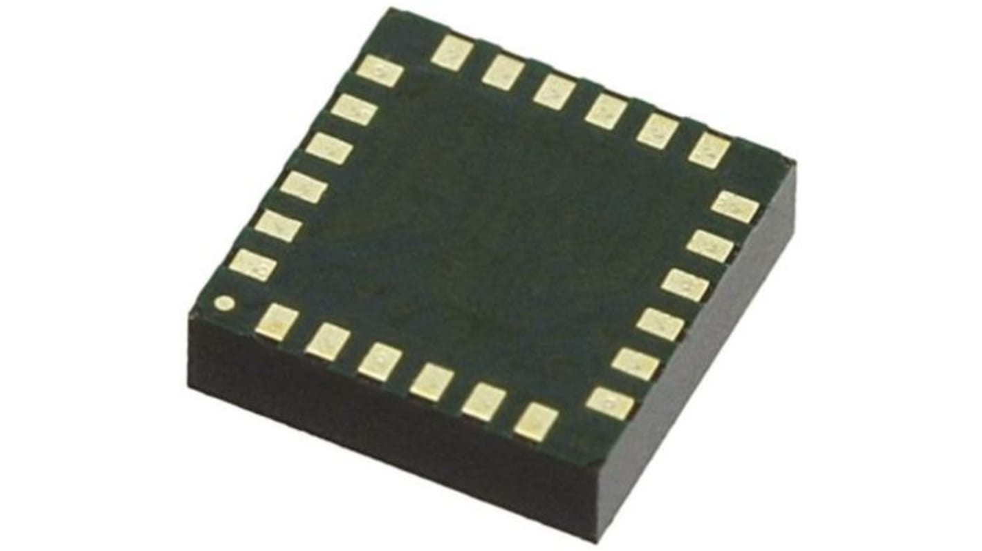 Renesas Electronics Taktgenerator LVCMOS, 2-Input VFQFPN, 24-Pin