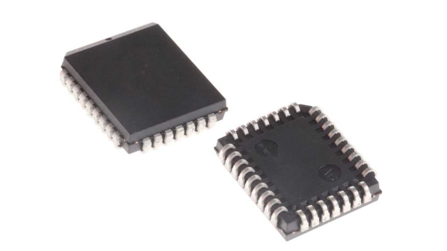 Renesas Electronics FIFO Memory, 32-Pin PLCC, 72V02L15JG