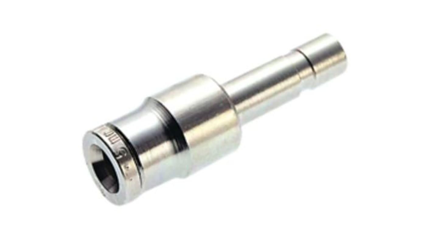 Norgren Pneufit 10 Series, Push In 8 mm to Push In 12 mm