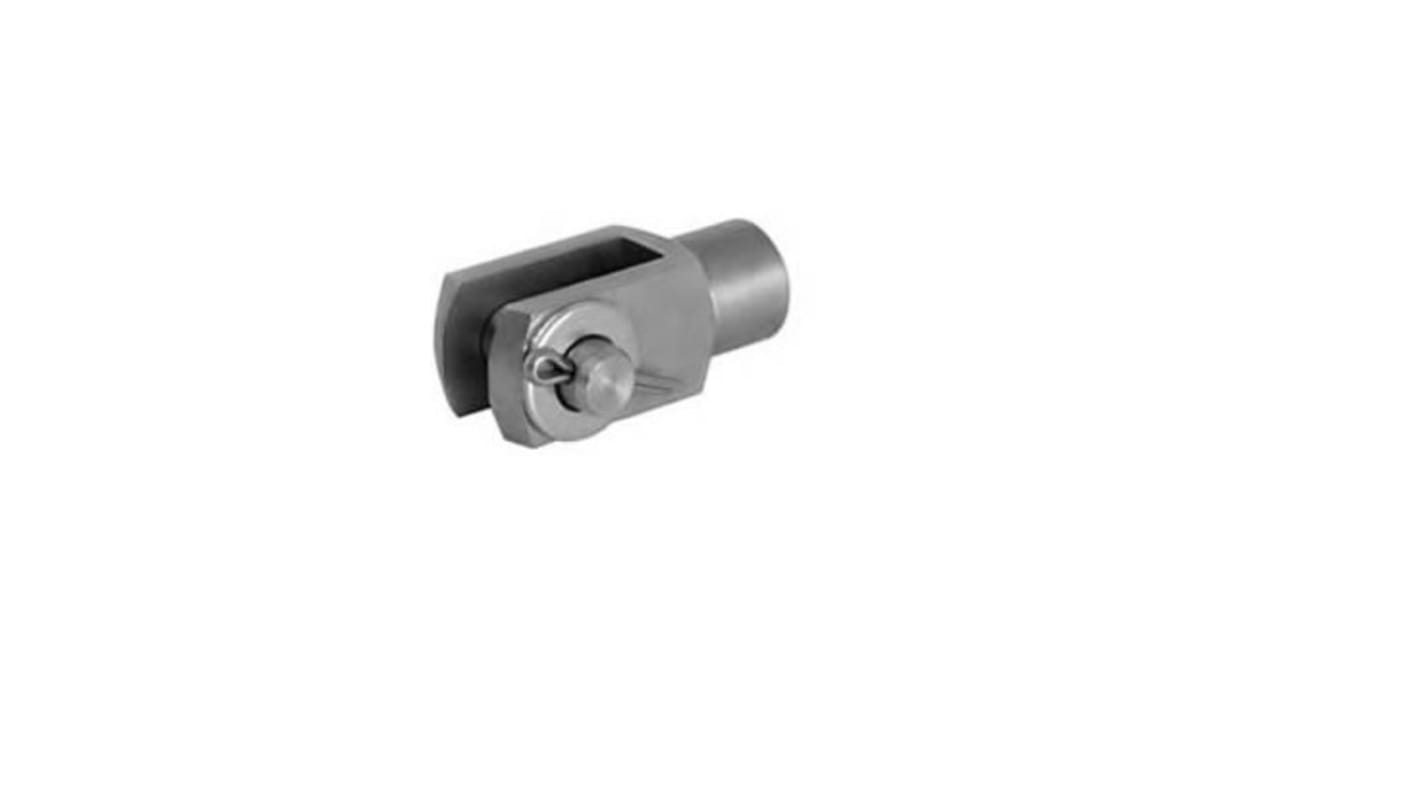 Norgren, QM/8160/25 Stempelstanggaffel