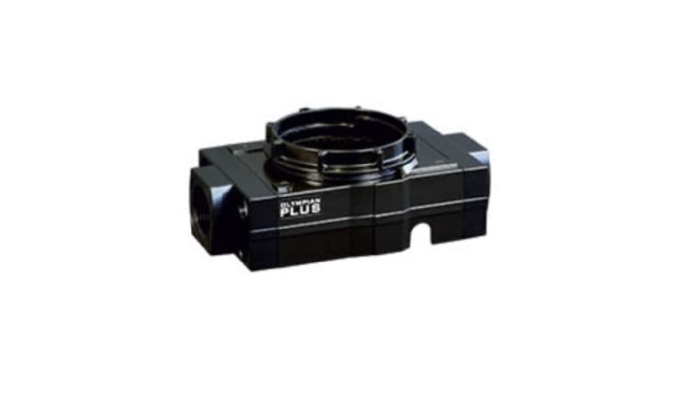Norgren Mounting Kit for Olympian Plus