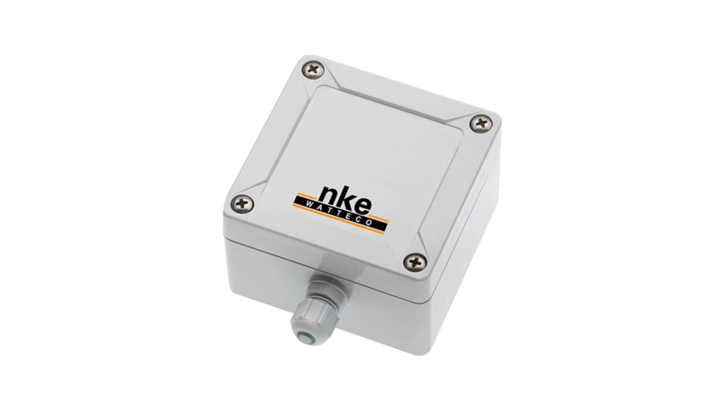 HXPERIENCE LoRa Electric Metering Pulse Pack